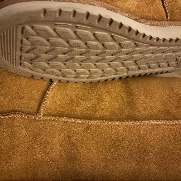 Koolaburra by UGG Boots Women's 8 Classic Koola Tall Boots in Chestnut - Picture 5 of 6